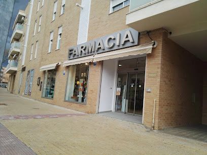 Farmacia Universidad de Castellón
