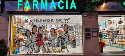 FARMACIA EMILIA DIAZ SANCHEZ