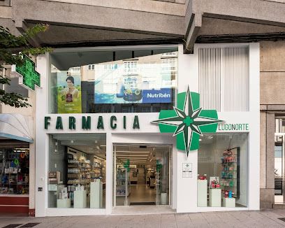 Farmacia Lugonorte