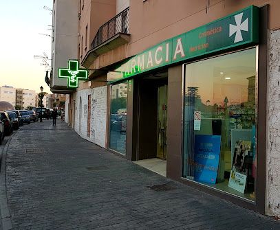 Fcia. Moronta Ramos C.B.