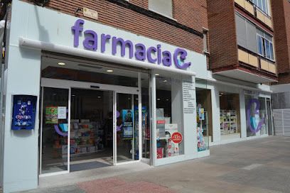 Farmacia Yolanda Velasco Diego Abierta todos los días del año.