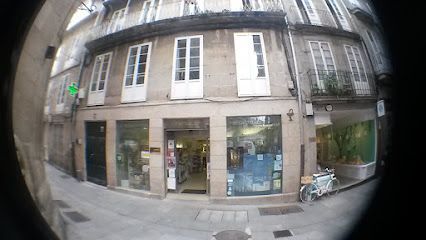 Farmacia da Cruz