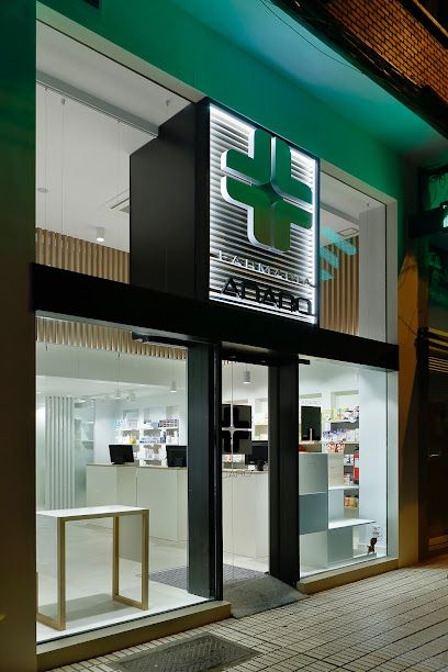 Farmacia Adaro