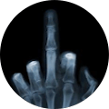 #