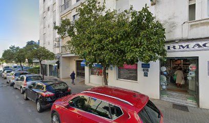 Farmacia Óptica MUÑOZ PAN LLORENTE