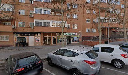 Farmacia Parellada Ferrer