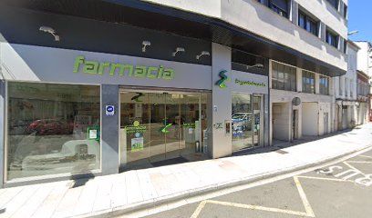 Farmacia Sagrado Corazón