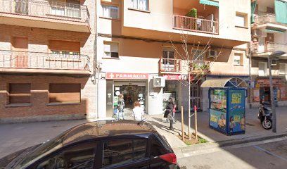 Farmacia Salvador Galceran Catafau