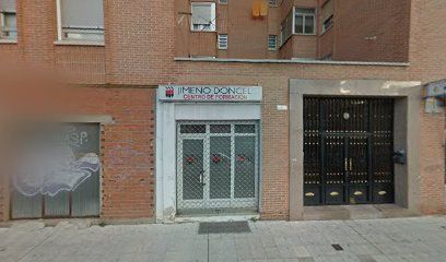 Farmacia Trancón y de Diego C.B