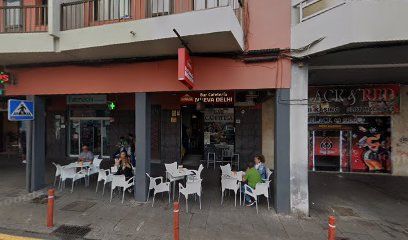 Farmacia Trinidad