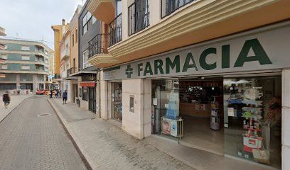 Farmacia Vidal CB
