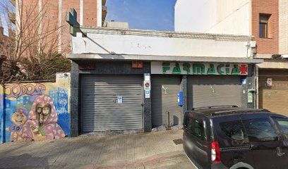 Farmàcia Viles Utjes