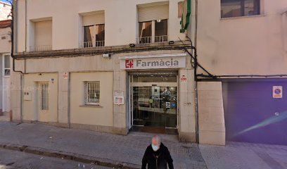 Farmàcia Xavier Figueras