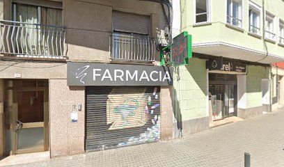 Farmàcia Zabala de Oleza