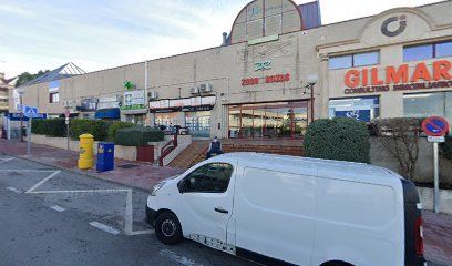 Farmacia Zoco Monterozas
