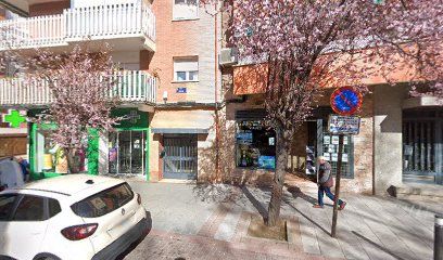 García Sancho Adoración