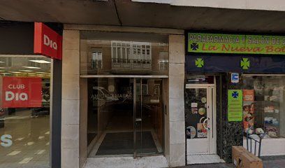 La nueva botica