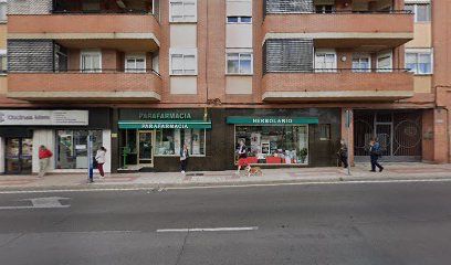 Para Farmacia Herbolario