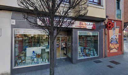Parafarmacia El Llano