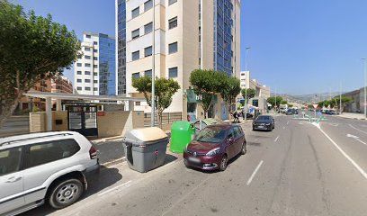 FARMACIA ALCALA GINER