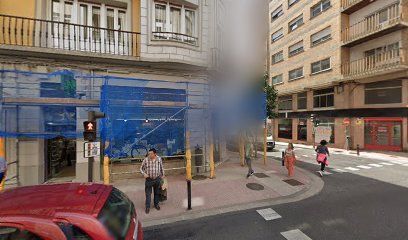 Farmacia Alonso Alvarez