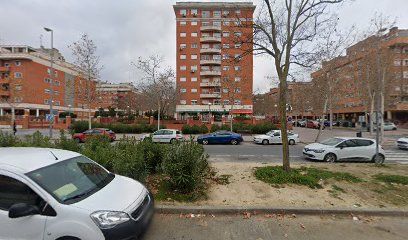 Farmacia Arenal