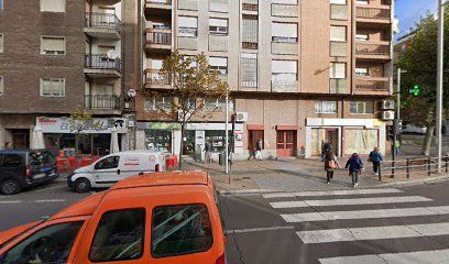 Farmacia Carballo Cuadrado