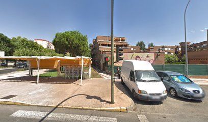Farmacia Carmona