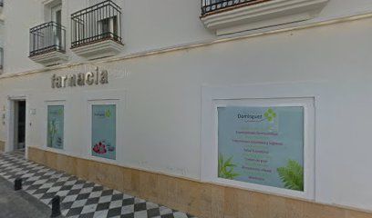 Farmacia DOMINGUEZ CB