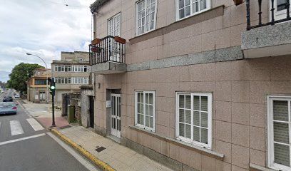 Farmacia Durán García