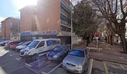 Farmacia El Val 24H. Lda. Almendra Fdez