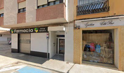Farmacia Elvira Sanchis Aramburo