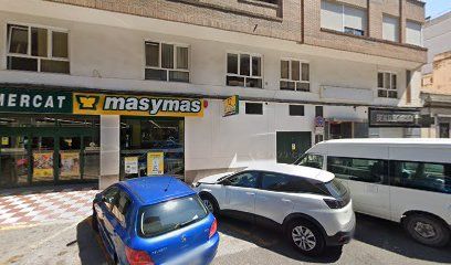 Farmacia Juan Ferrer Llusar