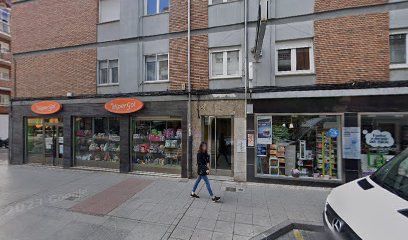 Farmacia María Jesús Álvarez de Blas