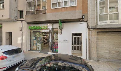 Farmacia María Teresa Rodríguez Rodríguez
